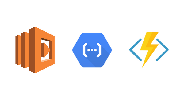 How we embrace serverless